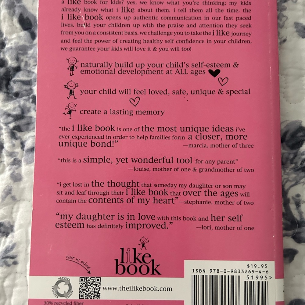 Like book - Picture 4 of 4